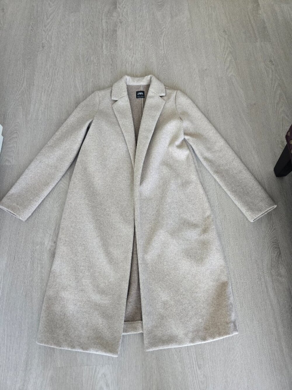 Zara Jacket